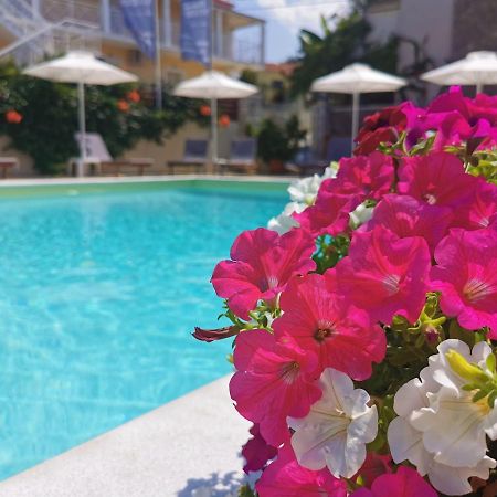 The Mathraki Studios (Adults Only) Arillas  Dış mekan fotoğraf